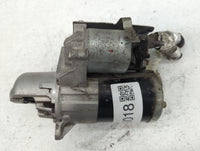 2012-2020 Chevrolet Impala Car Starter Motor Solenoid OEM P/N:M000T23871ZC 12645298 Fits OEM Used Auto Parts - Oemusedautopa