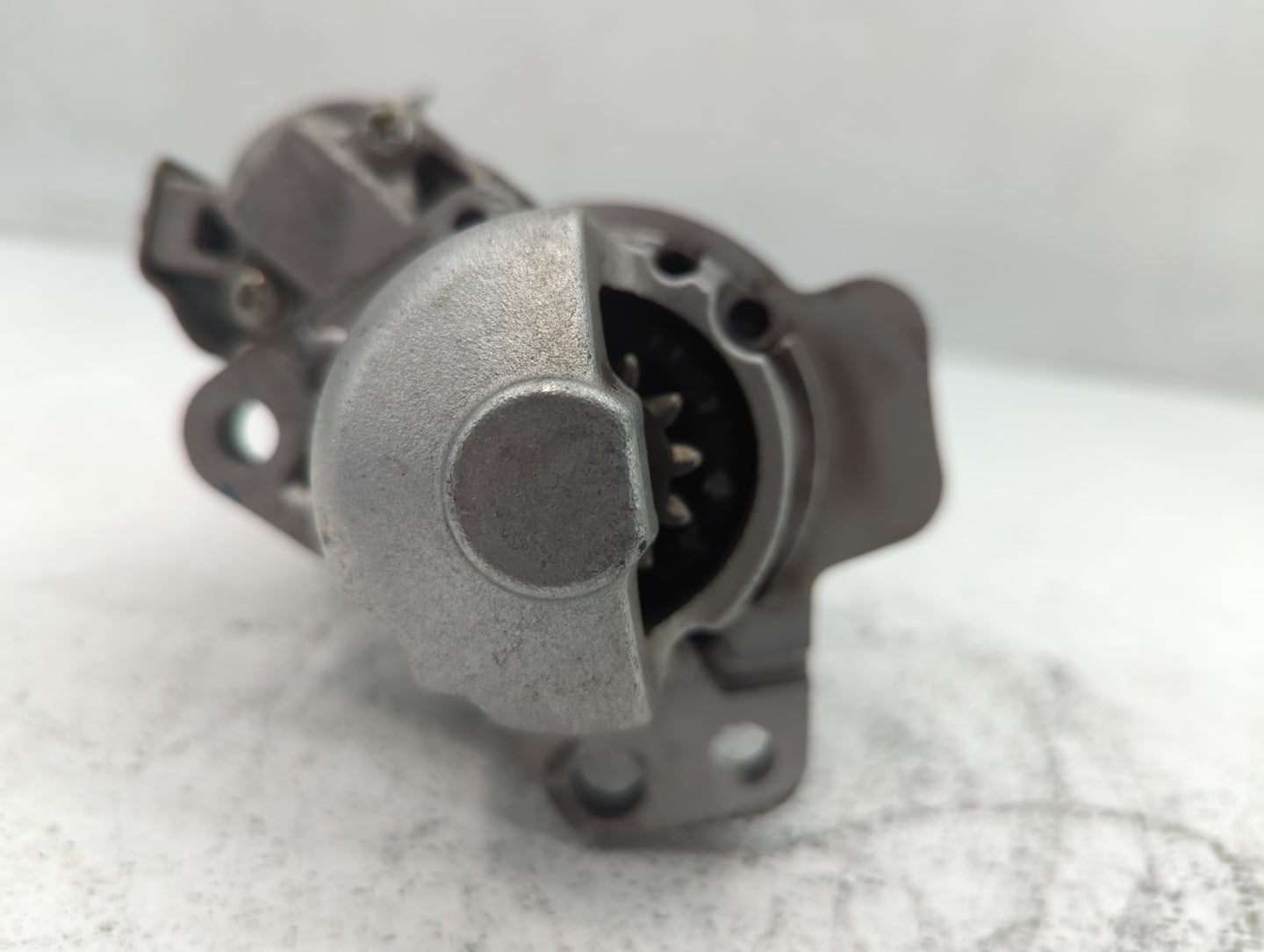2012-2020 Chevrolet Impala Car Starter Motor Solenoid OEM P/N:M000T23871ZC 12645298 Fits OEM Used Auto Parts - Oemusedautopa