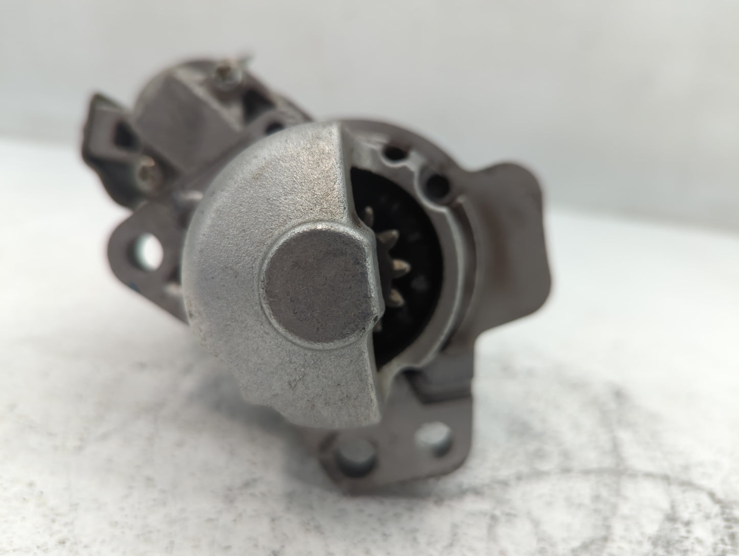 2012-2020 Chevrolet Impala Car Starter Motor Solenoid OEM P/N:M000T23871ZC 12645298 Fits OEM Used Auto Parts - Oemusedautopa