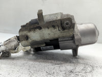 2012-2020 Chevrolet Impala Car Starter Motor Solenoid OEM P/N:M000T23871ZC 12645298 Fits OEM Used Auto Parts - Oemusedautopa