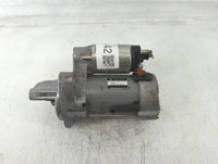 2015-2019 Chevrolet Impala Car Starter Motor Solenoid OEM P/N:12663052 TN438000-2410 Fits Fits 2015 2016 2017 2018 2019 2020