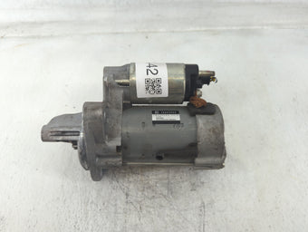 compare product 2015-2019 Chevrolet Impala Car Starter Motor Solenoid OEM P/N:12663052 TN438000-2410 Fits Fits 2015 2016 2017 2018 2019 2020 2021 OEM Used Auto Parts
