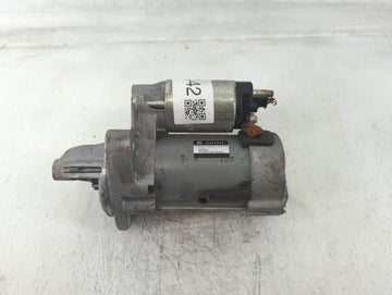 2015-2019 Chevrolet Impala Car Starter Motor Solenoid OEM P/N:12663052 TN438000-2410 Fits Fits 2015 2016 2017 2018 2019 2020