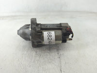 2015-2019 Chevrolet Impala Car Starter Motor Solenoid OEM P/N:12663052 TN438000-2410 Fits Fits 2015 2016 2017 2018 2019 2020