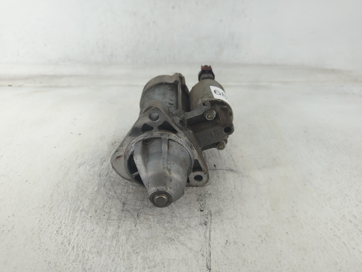 2015-2019 Chevrolet Impala Car Starter Motor Solenoid OEM P/N:12663052 TN438000-2410 Fits Fits 2015 2016 2017 2018 2019 2020