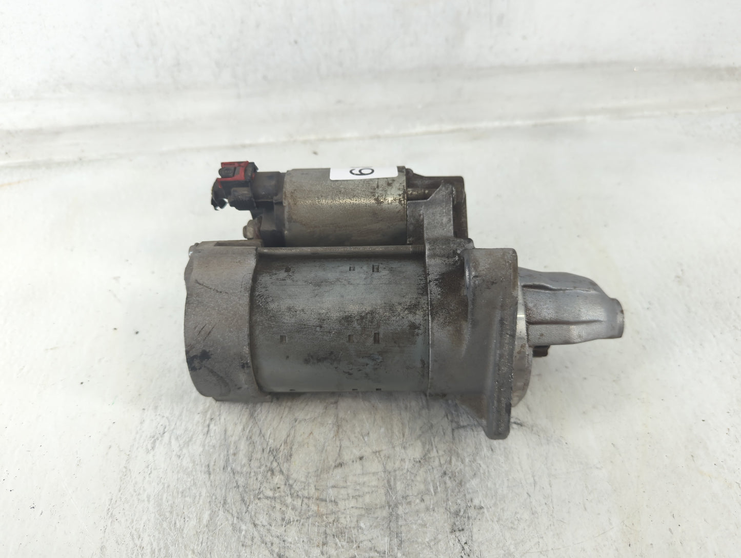 2015-2019 Chevrolet Impala Car Starter Motor Solenoid OEM P/N:12663052 TN438000-2410 Fits Fits 2015 2016 2017 2018 2019 2020