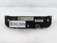 2014-2020 Chevrolet Impala Climate Control Module Temperature AC/Heater Replacement P/N:23453509 Fits OEM Used Auto Parts - 
