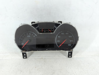 compare product 2015 Chevrolet Impala Instrument Cluster Speedometer Gauges P/N:23251507 Fits OEM Used Auto Parts