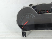 2015 Chevrolet Impala Instrument Cluster Speedometer Gauges P/N:23251507 Fits OEM Used Auto Parts - Oemusedautoparts1.com