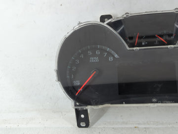 2015 Chevrolet Impala Instrument Cluster Speedometer Gauges P/N:23251507 Fits OEM Used Auto Parts