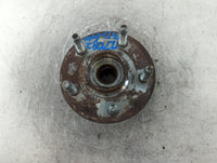2014-2020 Chevrolet Impala Driver Front Wheel Hub Oem 701091 - Oemusedautoparts1.com