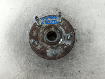 compare product 2014-2020 Chevrolet Impala Driver Front Wheel Hub Oem 701091