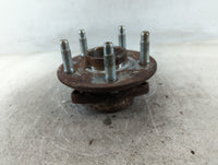 2014-2020 Chevrolet Impala Driver Front Wheel Hub Oem 701091 - Oemusedautoparts1.com