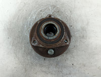 2014-2020 Chevrolet Impala Driver Front Wheel Hub Oem 701091 - Oemusedautoparts1.com