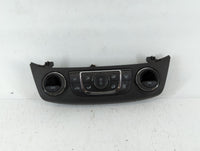 2014-2020 Chevrolet Impala Climate Control Module Temperature AC/Heater Replacement P/N:23453509 Fits OEM Used Auto Parts - 