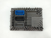 2014-2016 Chevrolet Impala PCM Engine Control Computer ECU ECM PCU OEM P/N:12654752 12653998 Fits Fits 2013 2014 2015 2016 O