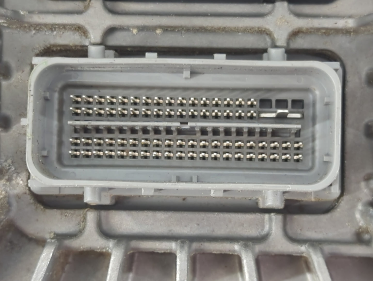 2014-2016 Chevrolet Impala PCM Engine Control Computer ECU ECM PCU OEM P/N:12654752 12653998 Fits Fits 2013 2014 2015 2016 O