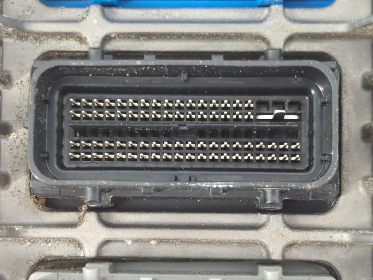 2014-2016 Chevrolet Impala PCM Engine Control Computer ECU ECM PCU OEM P/N:12654752 12653998 Fits Fits 2013 2014 2015 2016 O