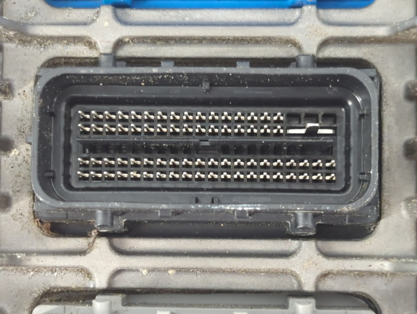 2014-2016 Chevrolet Impala PCM Engine Control Computer ECU ECM PCU OEM P/N:12654752 12653998 Fits Fits 2013 2014 2015 2016 O