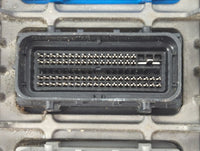 2014-2016 Chevrolet Impala PCM Engine Control Computer ECU ECM PCU OEM P/N:12654752 12653998 Fits Fits 2013 2014 2015 2016 O