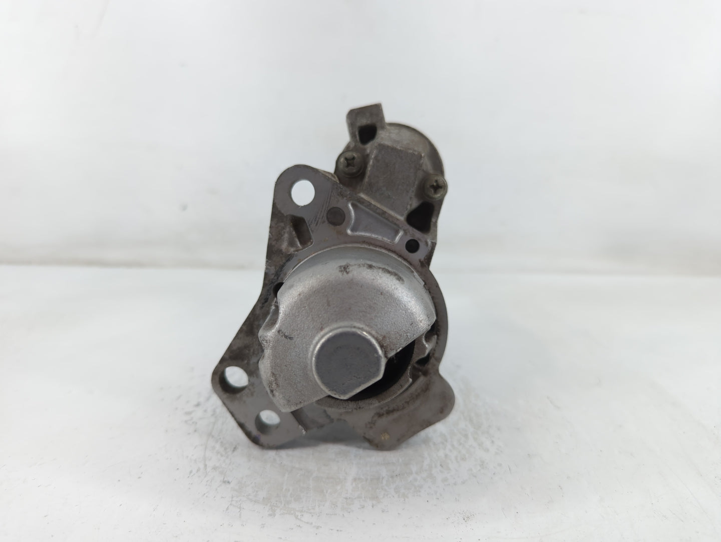 2012-2020 Chevrolet Impala Car Starter Motor Solenoid OEM P/N:M000T23871ZC 12645298 Fits OEM Used Auto Parts - Oemusedautopa