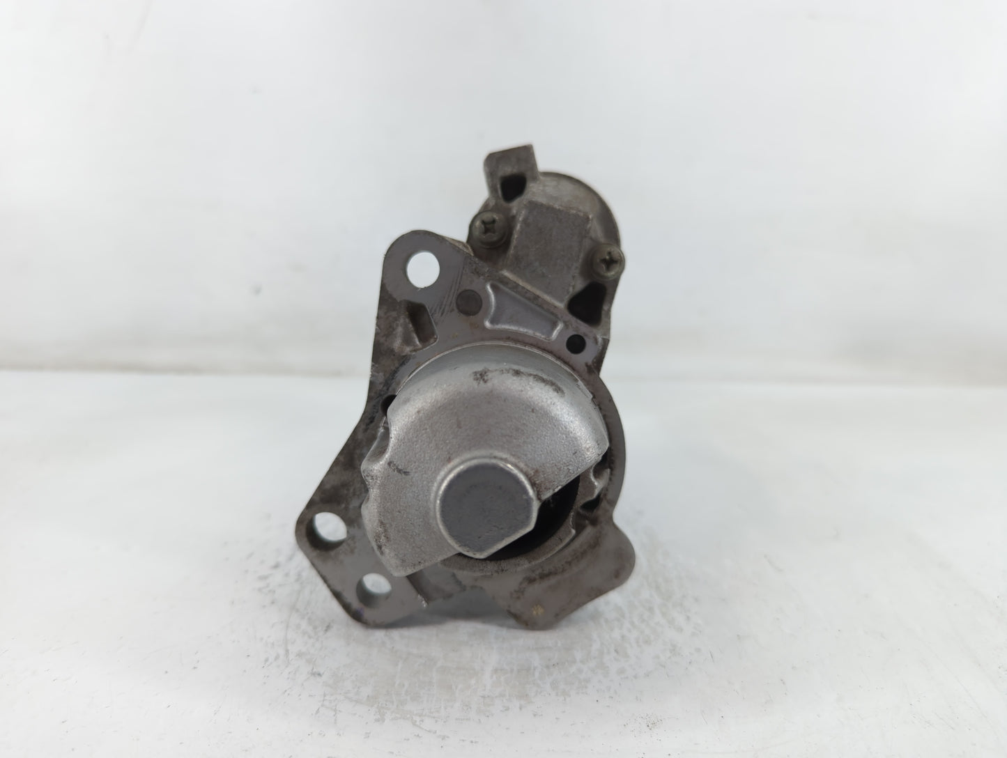 2012-2020 Chevrolet Impala Car Starter Motor Solenoid OEM P/N:M000T23871ZC 12645298 Fits OEM Used Auto Parts - Oemusedautopa