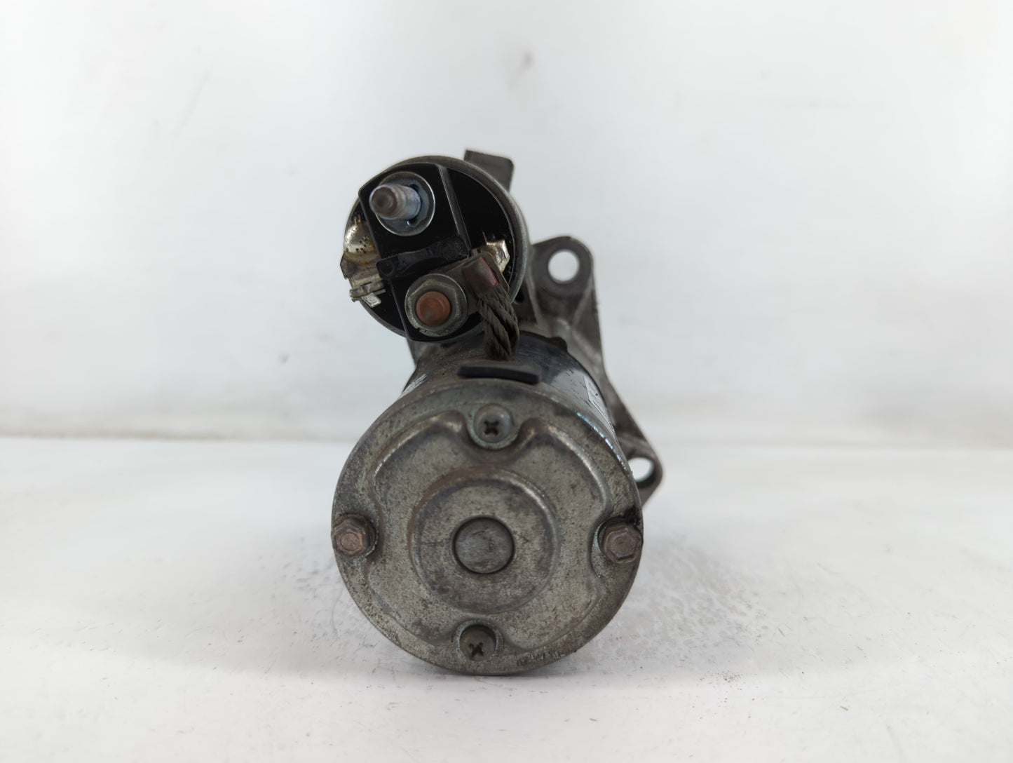 2012-2020 Chevrolet Impala Car Starter Motor Solenoid OEM P/N:M000T23871ZC 12645298 Fits OEM Used Auto Parts - Oemusedautopa