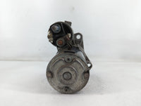 2012-2020 Chevrolet Impala Car Starter Motor Solenoid OEM P/N:M000T23871ZC 12645298 Fits OEM Used Auto Parts - Oemusedautopa