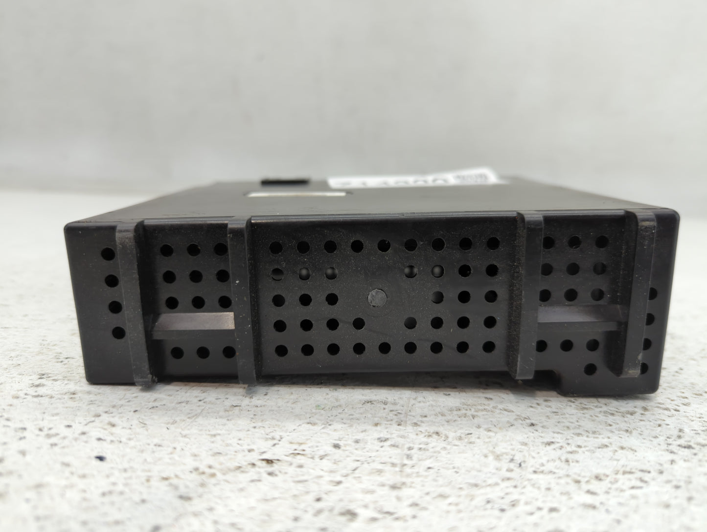 2015 Chevrolet Impala Radio AM FM Cd Player Receiver Replacement P/N:812425551 13598662 Fits Fits 2016 OEM Used Auto Parts -