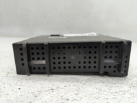 2015 Chevrolet Impala Radio AM FM Cd Player Receiver Replacement P/N:812425551 13598662 Fits Fits 2016 OEM Used Auto Parts -