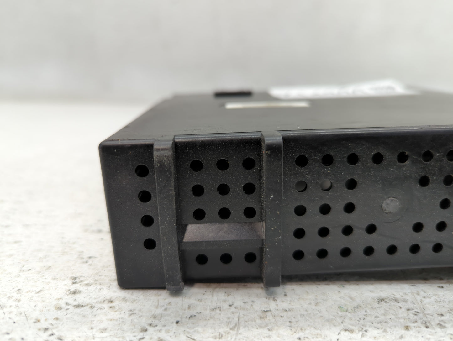 2015 Chevrolet Impala Radio AM FM Cd Player Receiver Replacement P/N:812425551 13598662 Fits Fits 2016 OEM Used Auto Parts -