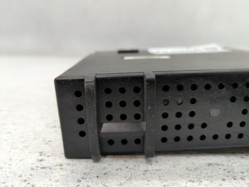 2015 Chevrolet Impala Radio AM FM Cd Player Receiver Replacement P/N:812425551 13598662 Fits Fits 2016 OEM Used Auto Parts