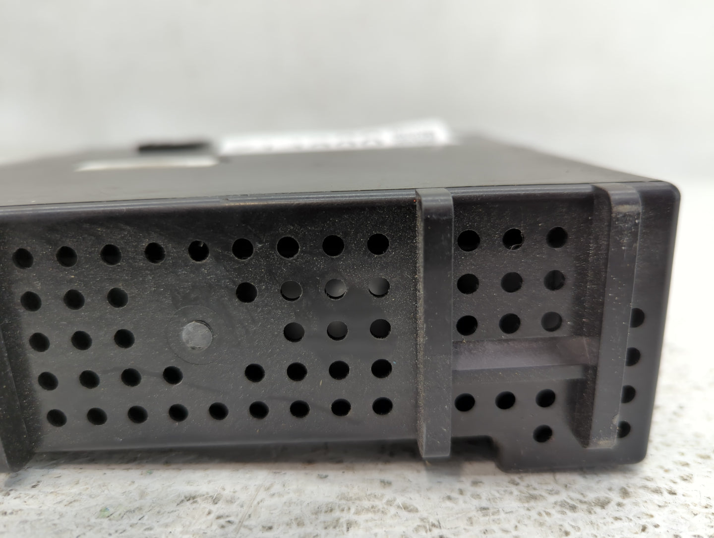 2015 Chevrolet Impala Radio AM FM Cd Player Receiver Replacement P/N:812425551 13598662 Fits Fits 2016 OEM Used Auto Parts -