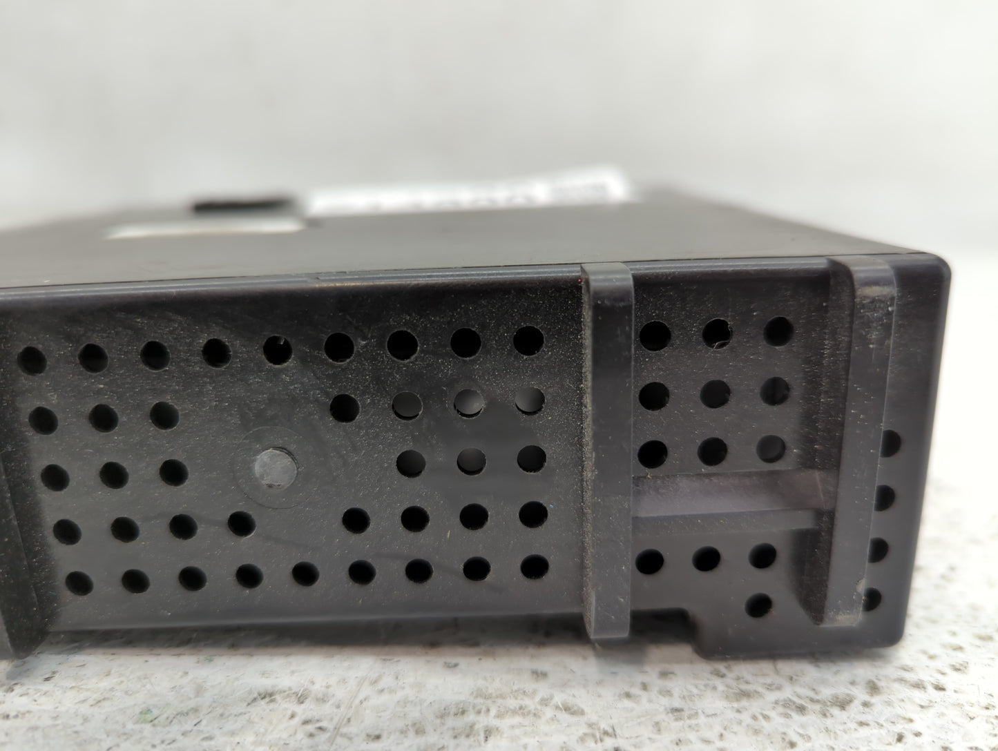 2015 Chevrolet Impala Radio AM FM Cd Player Receiver Replacement P/N:812425551 13598662 Fits Fits 2016 OEM Used Auto Parts -