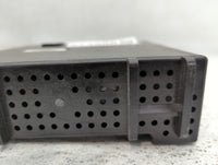 2015 Chevrolet Impala Radio AM FM Cd Player Receiver Replacement P/N:812425551 13598662 Fits Fits 2016 OEM Used Auto Parts -