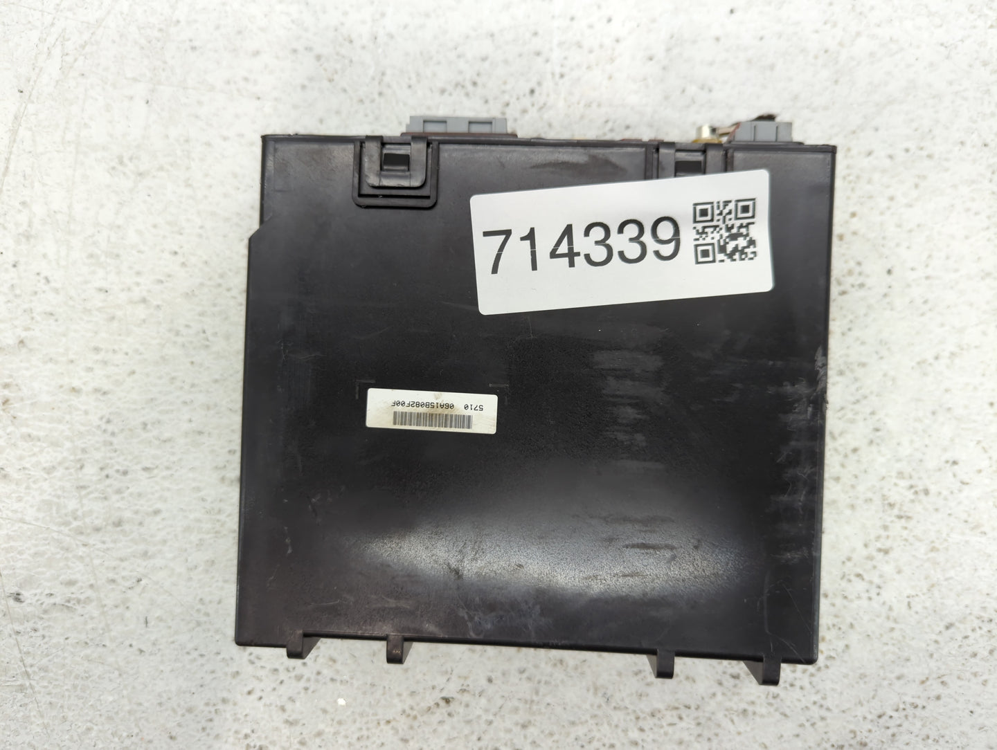 2015 Chevrolet Impala Radio AM FM Cd Player Receiver Replacement P/N:812425551 13598662 Fits Fits 2016 OEM Used Auto Parts -