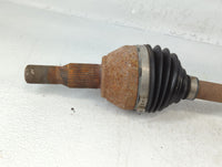 2014-2019 Chevrolet Impala Axle Shaft Front Passenger Cv C/v - Oemusedautoparts1.com