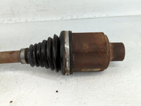 2014-2019 Chevrolet Impala Axle Shaft Front Passenger Cv C/v - Oemusedautoparts1.com