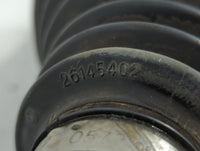 2014-2019 Chevrolet Impala Axle Shaft Front Passenger Cv C/v - Oemusedautoparts1.com