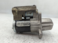2012-2020 Chevrolet Impala Car Starter Motor Solenoid OEM P/N:800-228-0672 Fits OEM Used Auto Parts - Oemusedautoparts1.com