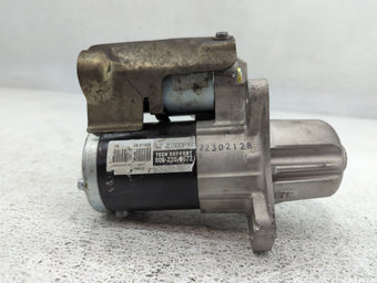 compare product 2012-2020 Chevrolet Impala Car Starter Motor Solenoid OEM P/N:800-228-0672 Fits OEM Used Auto Parts