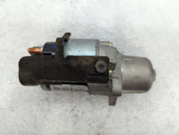 2012-2020 Chevrolet Impala Car Starter Motor Solenoid OEM P/N:800-228-0672 Fits OEM Used Auto Parts - Oemusedautoparts1.com