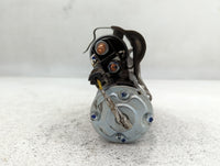 2012-2020 Chevrolet Impala Car Starter Motor Solenoid OEM P/N:800-228-0672 Fits OEM Used Auto Parts - Oemusedautoparts1.com