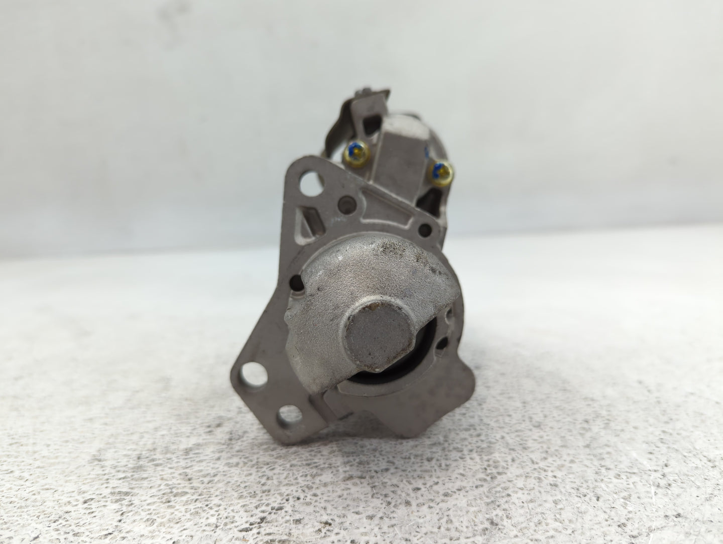 2012-2020 Chevrolet Impala Car Starter Motor Solenoid OEM P/N:800-228-0672 Fits OEM Used Auto Parts - Oemusedautoparts1.com