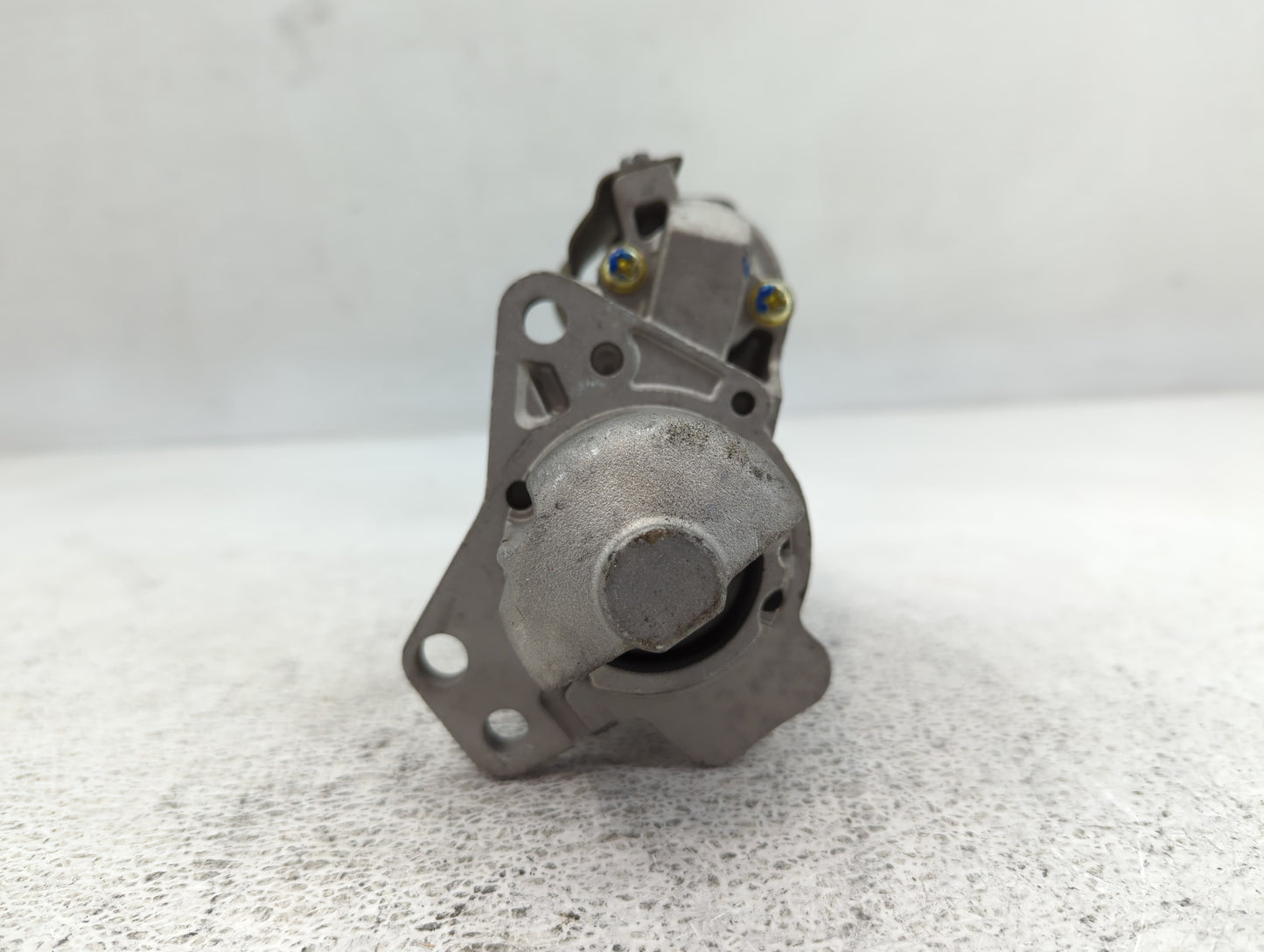 2012-2020 Chevrolet Impala Car Starter Motor Solenoid OEM P/N:800-228-0672 Fits OEM Used Auto Parts - Oemusedautoparts1.com