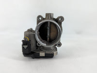 2014-2015 Chevrolet Impala Throttle Body P/N:12670839AA Fits Fits 2013 2014 2015 2017 2018 2019 2020 OEM Used Auto Parts - O
