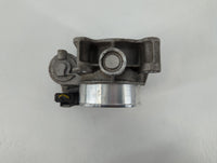 2014-2015 Chevrolet Impala Throttle Body P/N:12670839AA Fits Fits 2013 2014 2015 2017 2018 2019 2020 OEM Used Auto Parts - O