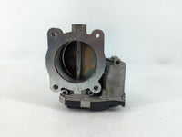 2014-2015 Chevrolet Impala Throttle Body P/N:12670839AA Fits Fits 2013 2014 2015 2017 2018 2019 2020 OEM Used Auto Parts - O