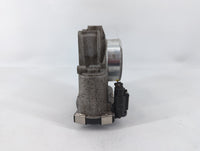 2014-2015 Chevrolet Impala Throttle Body P/N:12670839AA Fits Fits 2013 2014 2015 2017 2018 2019 2020 OEM Used Auto Parts - O