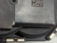 2014-2015 Chevrolet Impala Throttle Body P/N:12670839AA Fits Fits 2013 2014 2015 2017 2018 2019 2020 OEM Used Auto Parts - O
